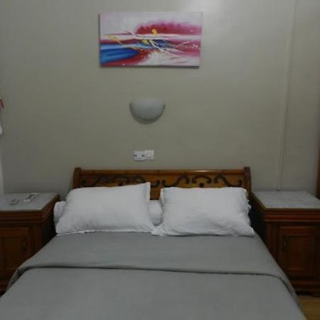 Samir Hotel Algiers Zewnętrze zdjęcie
