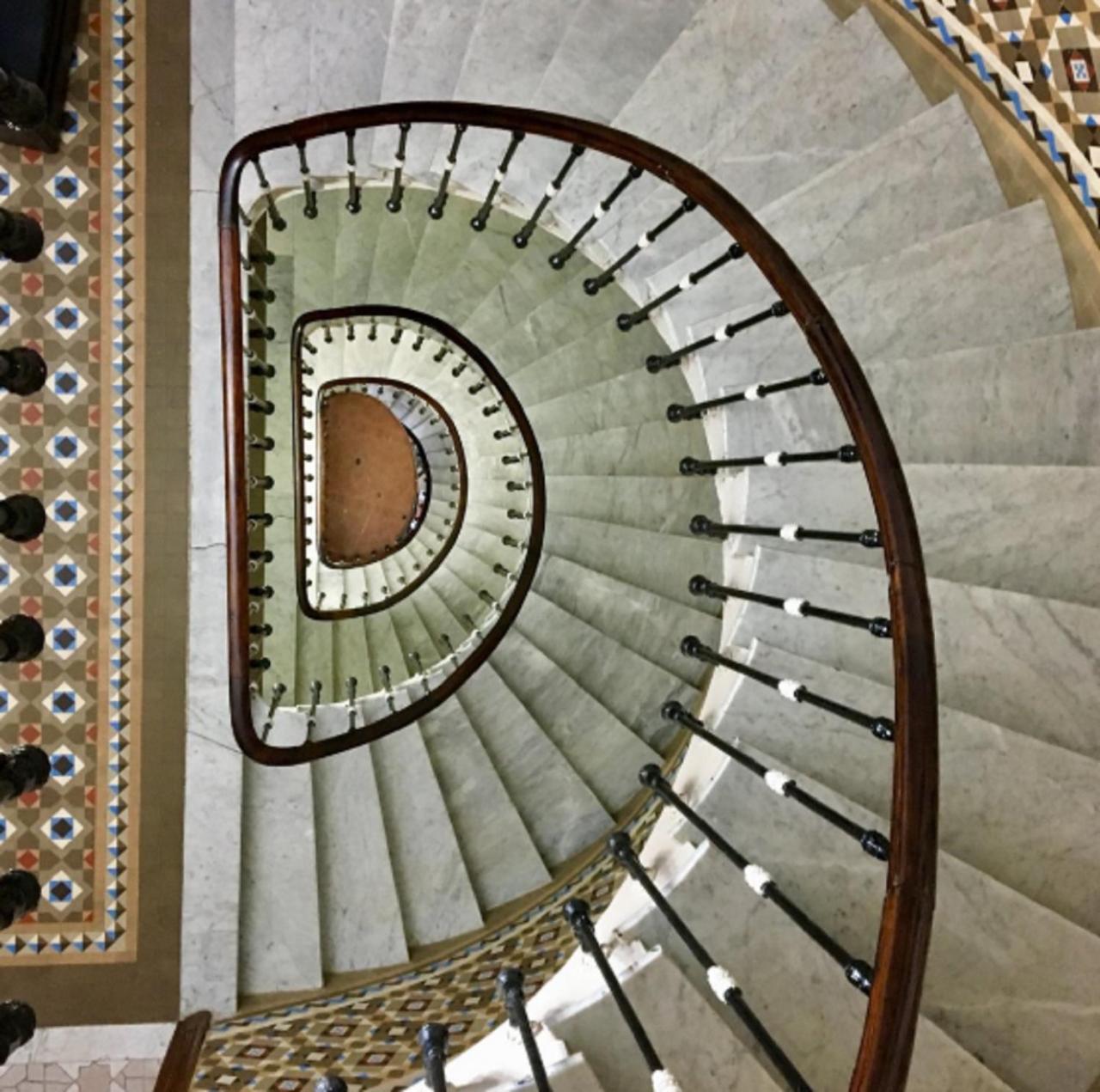 Samir Hotel Algiers Zewnętrze zdjęcie