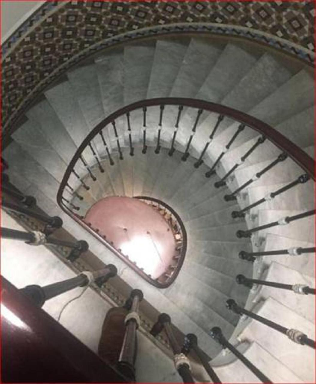 Samir Hotel Algiers Zewnętrze zdjęcie