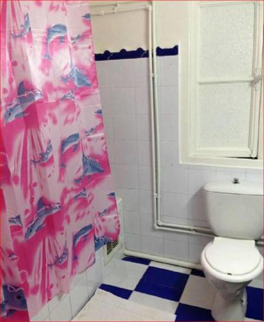 Samir Hotel Algiers Zewnętrze zdjęcie