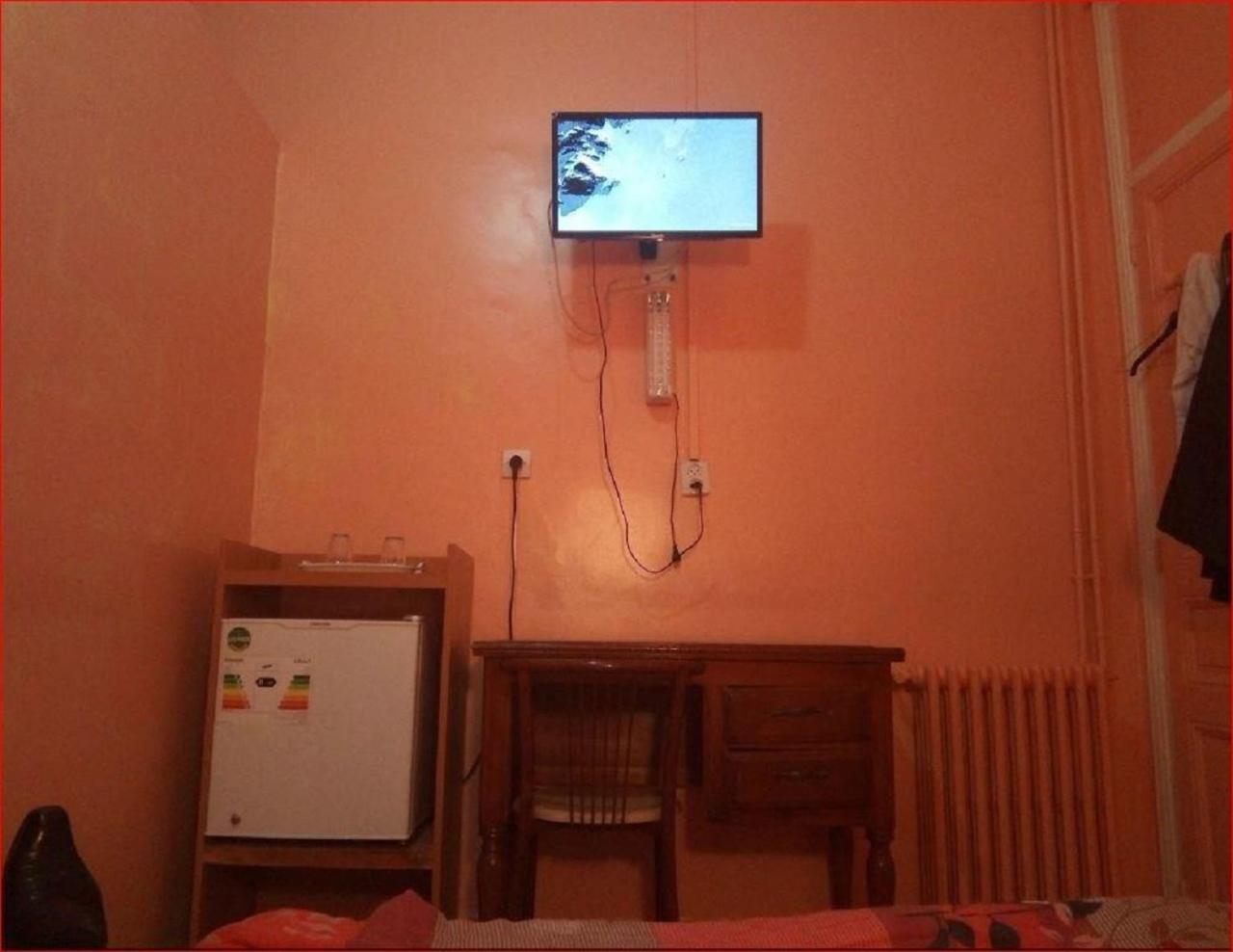 Samir Hotel Algiers Zewnętrze zdjęcie
